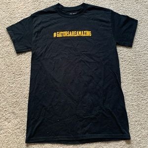 #gatorsareamazing T shirt